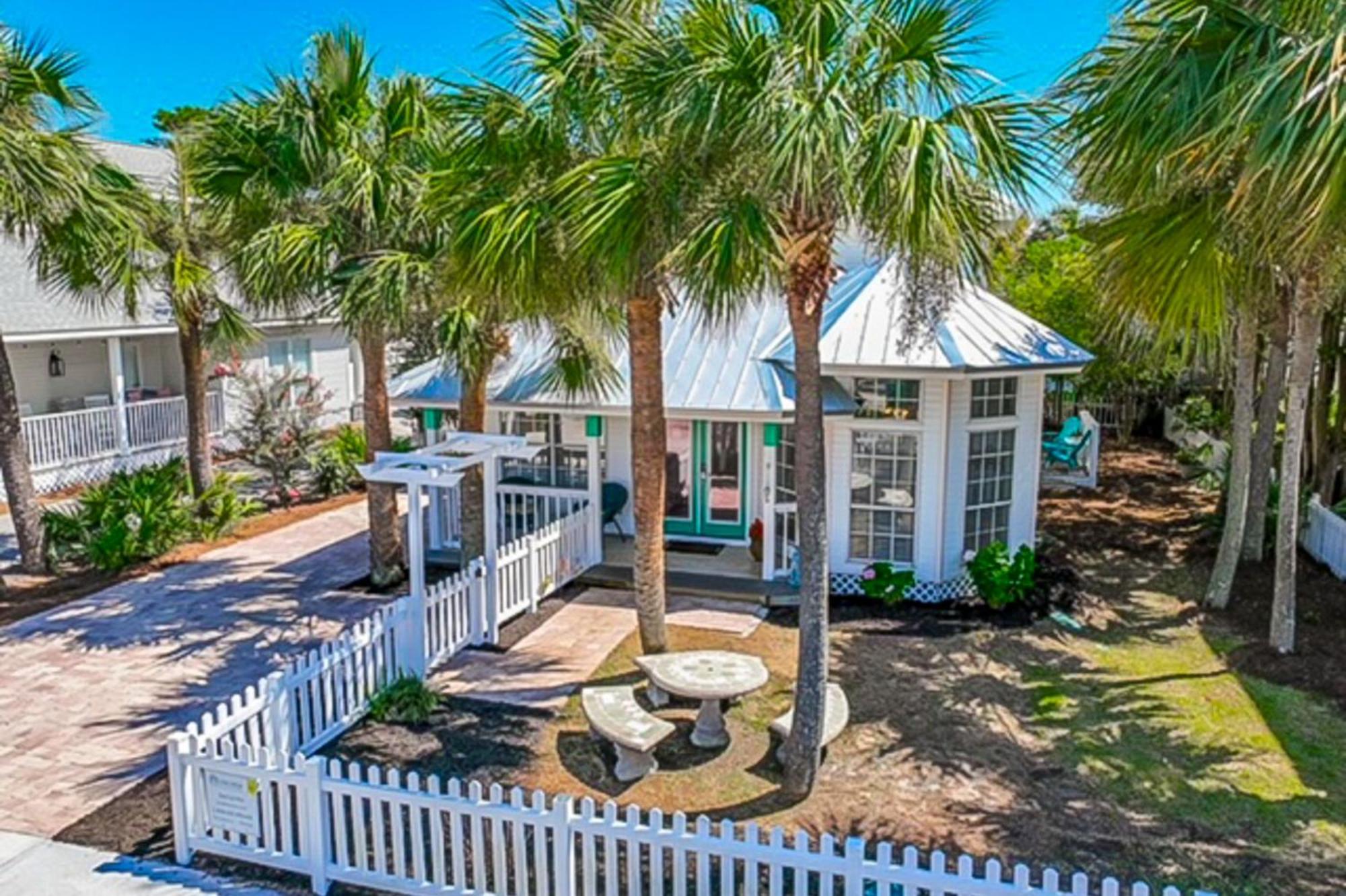 Cottages Of Crystal Beach Sea La Vie Ντέστιν Εξωτερικό φωτογραφία